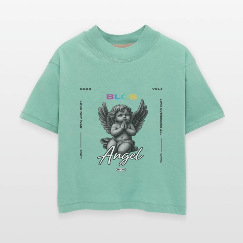 Fallen Angel Statue Aesthetic