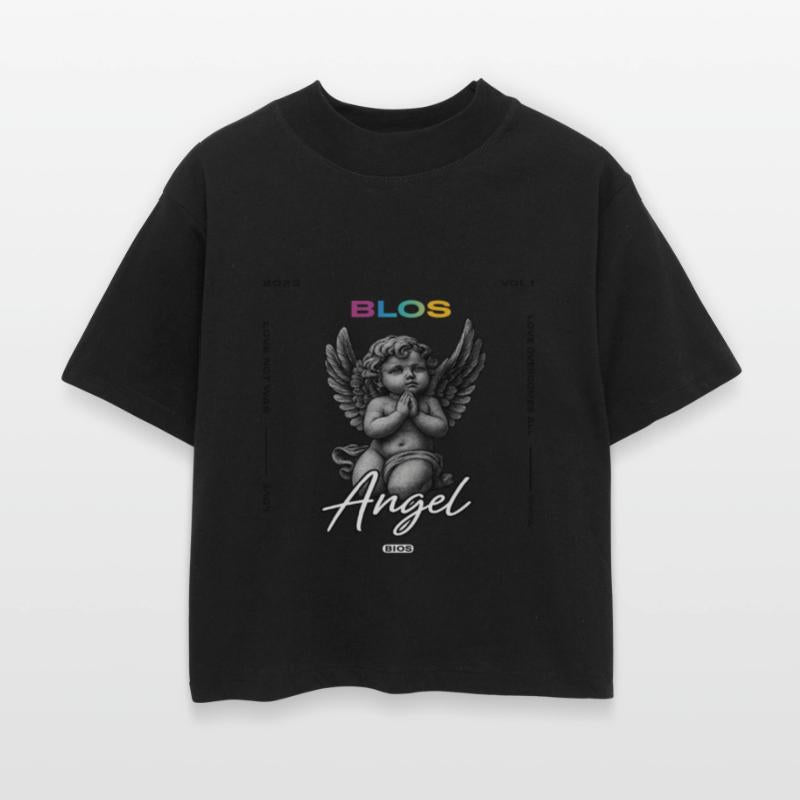 Fallen Angel Statue Aesthetic