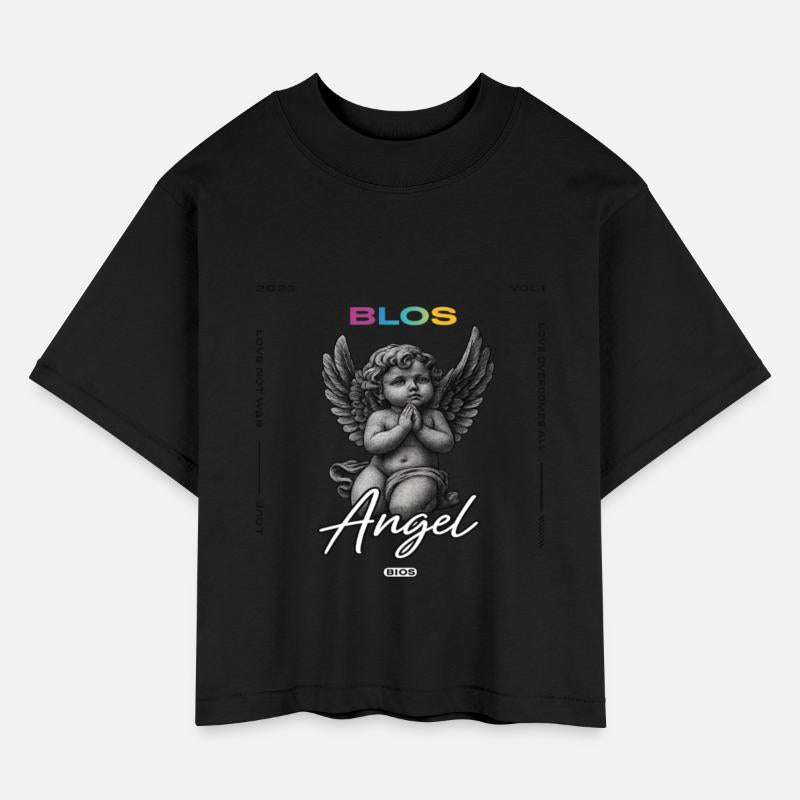 Fallen Angel Statue Aesthetic