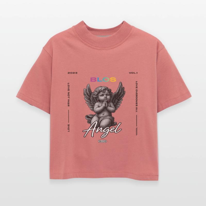 Fallen Angel Statue Aesthetic