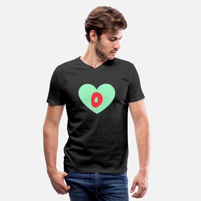 family love - The Letter O