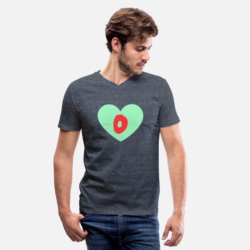 family love - The Letter O