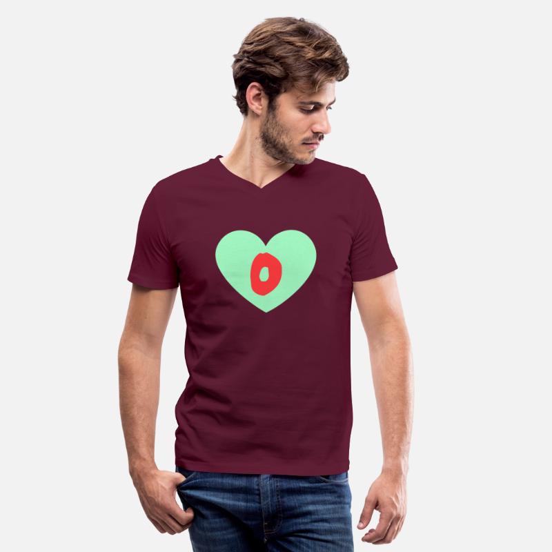 family love - The Letter O