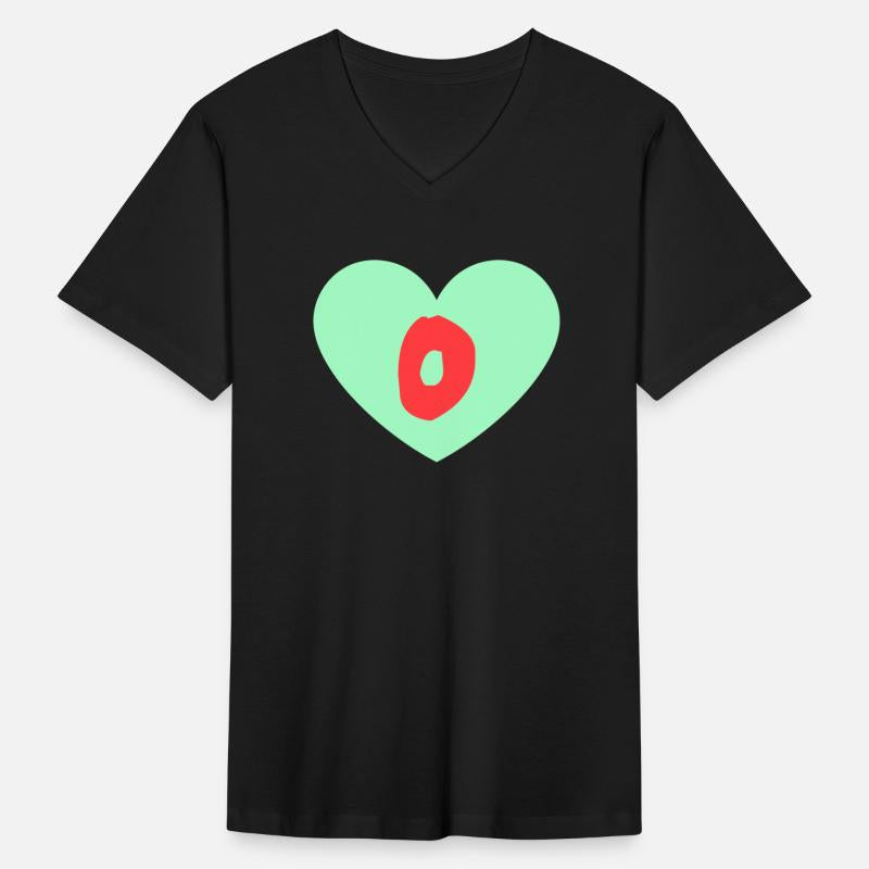 family love - The Letter O