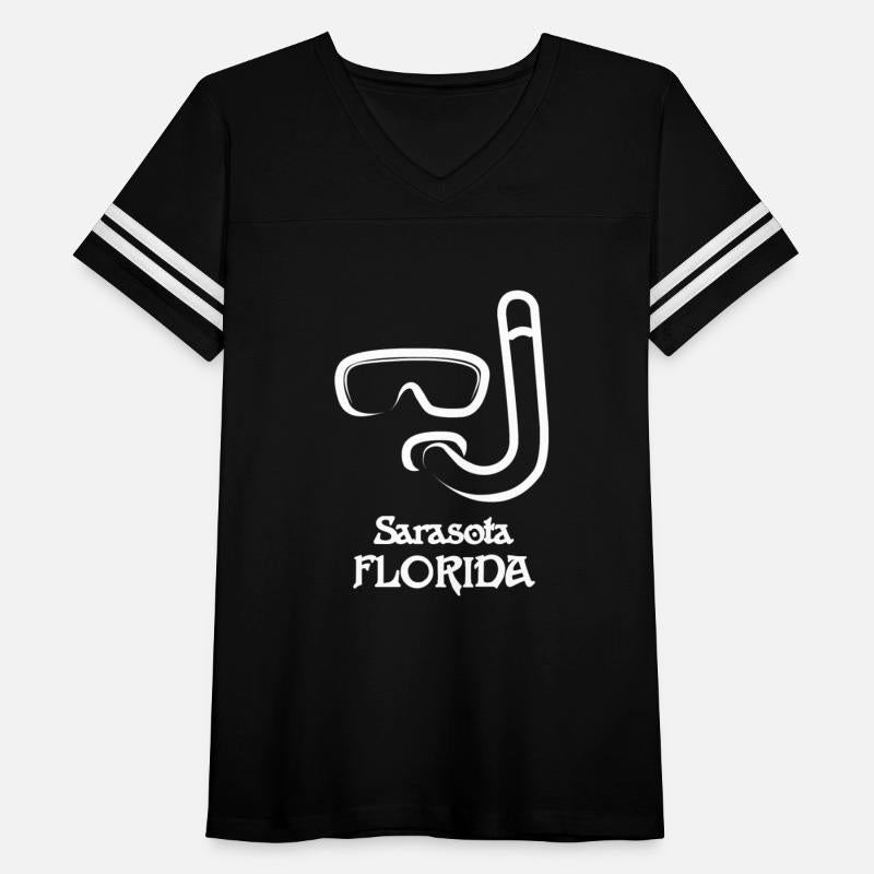 Family Souvenirs Gift Sarasota Florida Snorkel