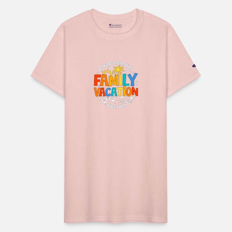 Family vacation 2022