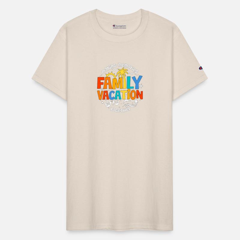 Family vacation 2022