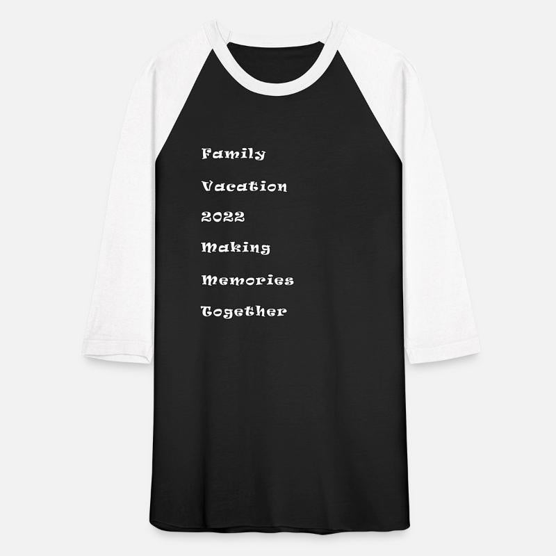 Family Vacation 2022 , Travel Be Happy