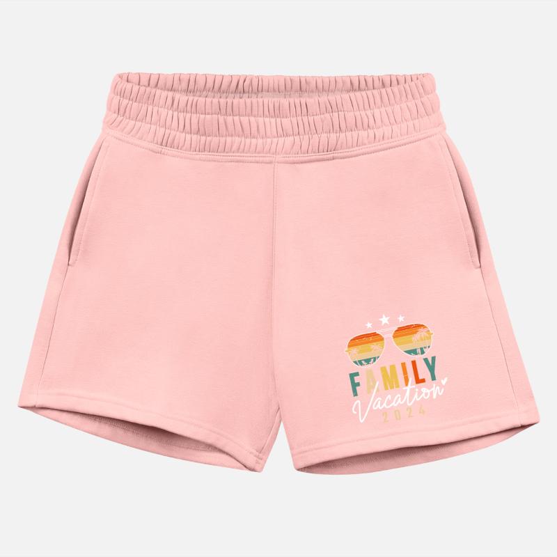 Family Vacation 2024 Funny Beach Summer Reunion Ma