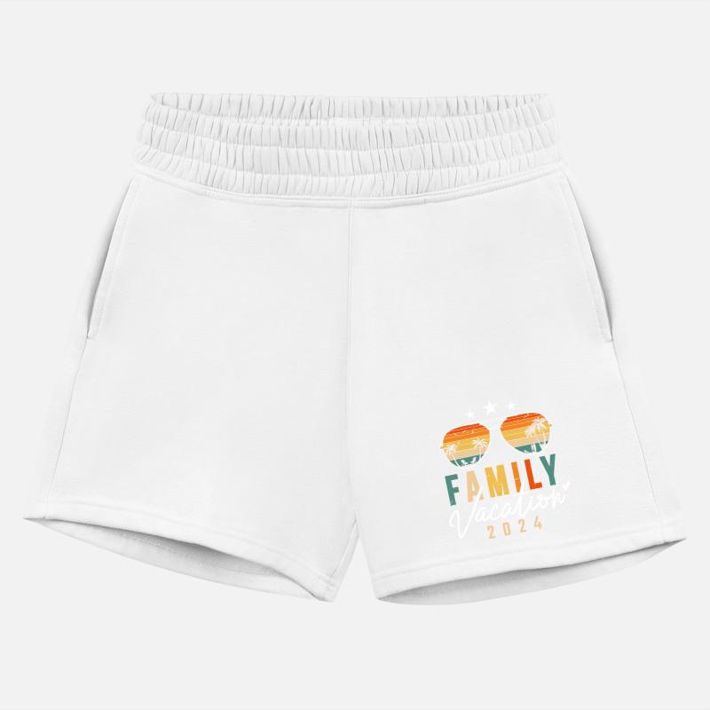 Family Vacation 2024 Funny Beach Summer Reunion Ma