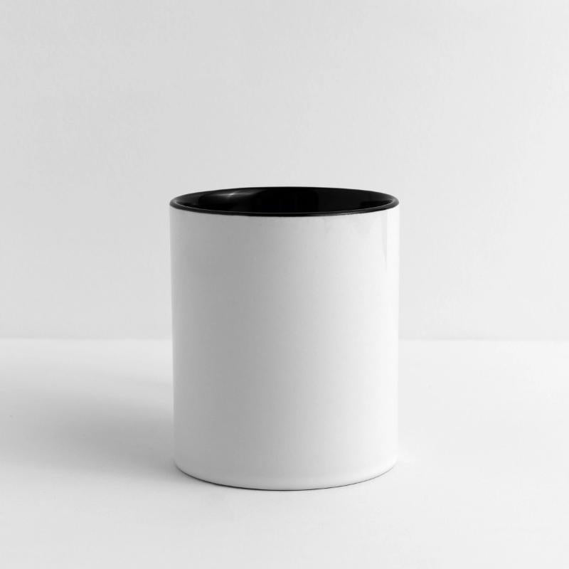 Fantasy coat of arms in graffiti style