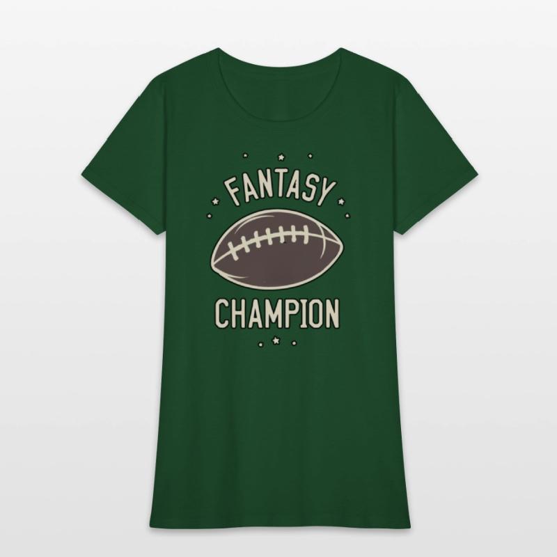 Fantasy Football Champion