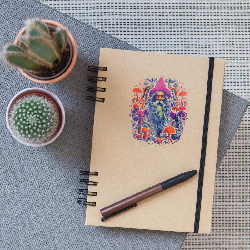 Fantasy Mushroom | Forest | Nature | Goa Festival