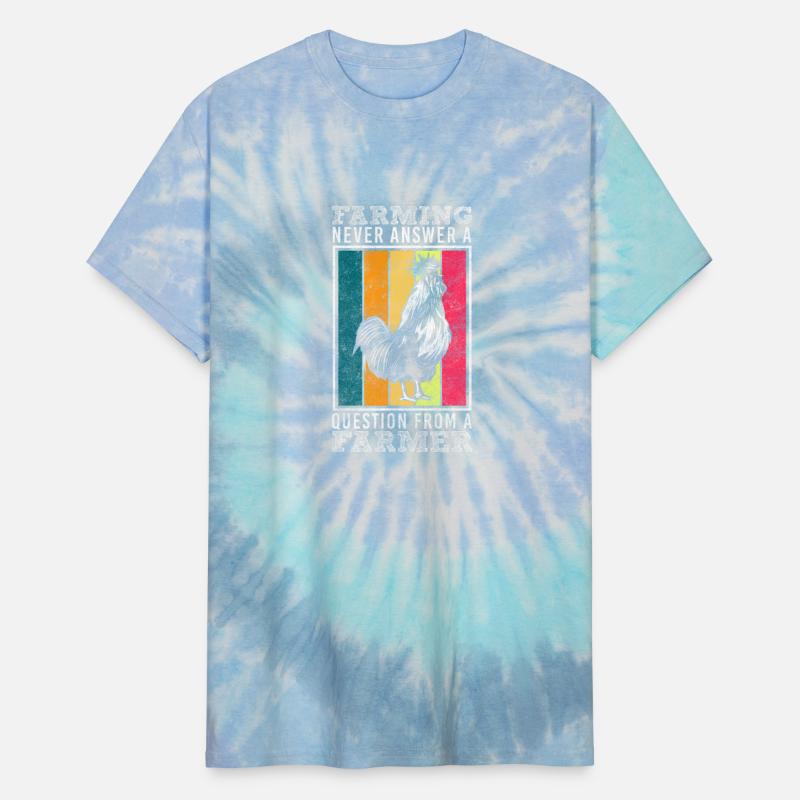 Farming Nature Chickens Grain