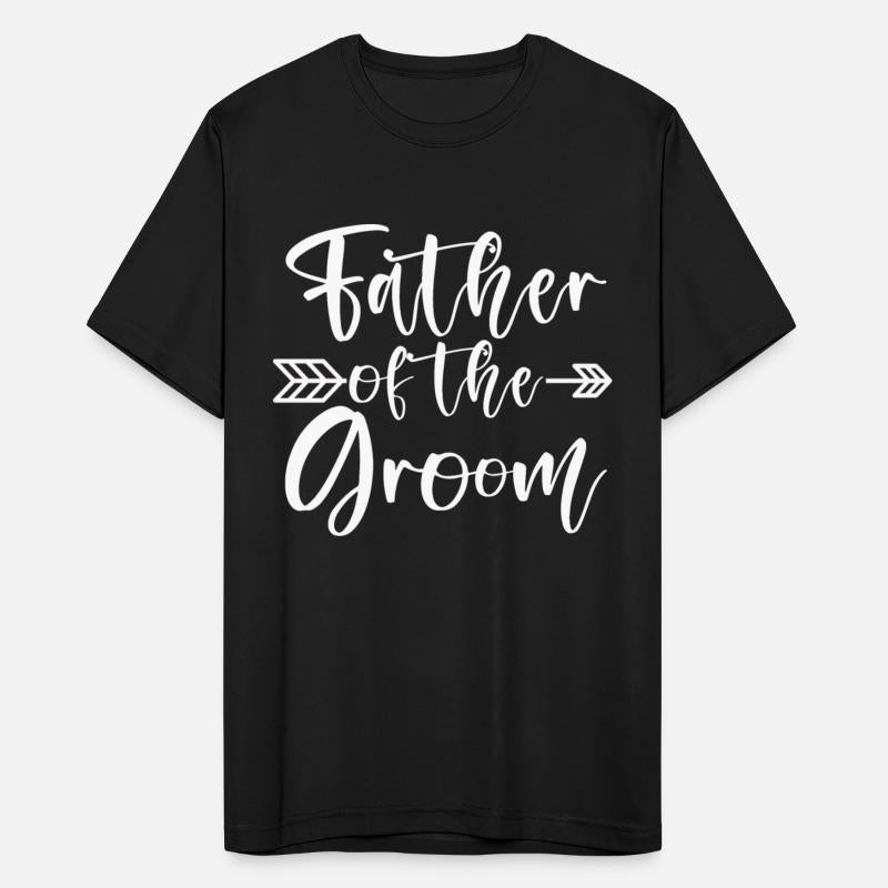 Father Of The Groom