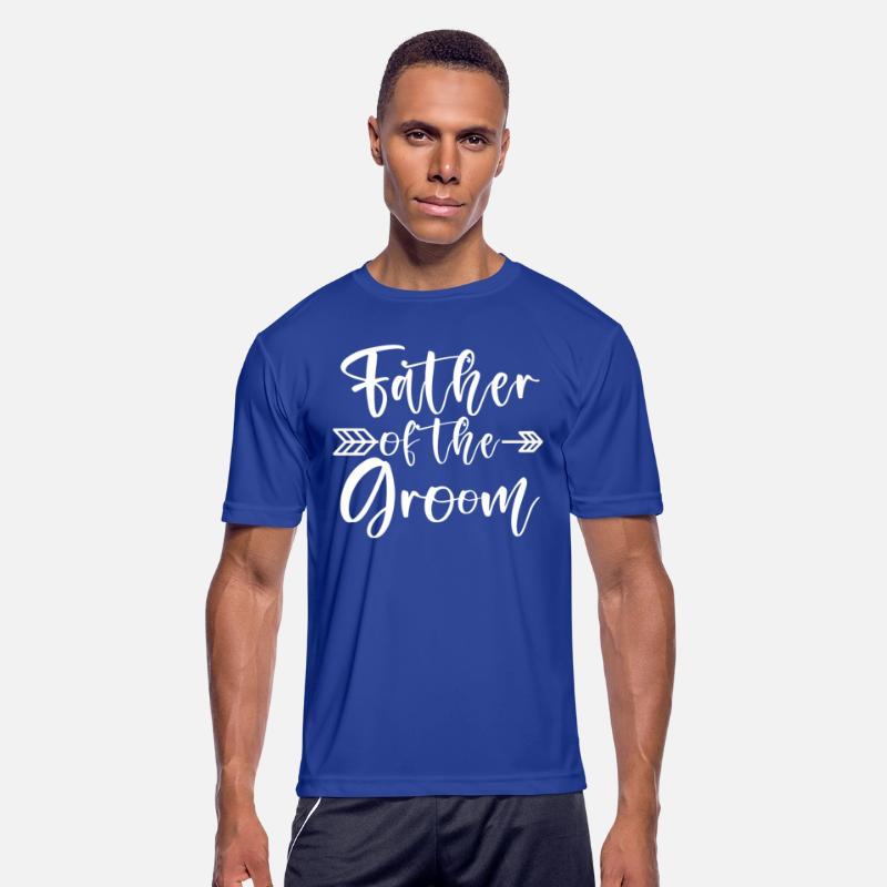 Father Of The Groom