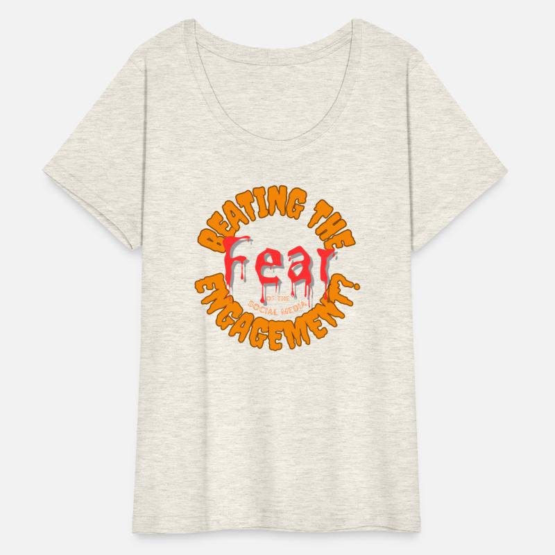 Fear Of The Social Media Engagement