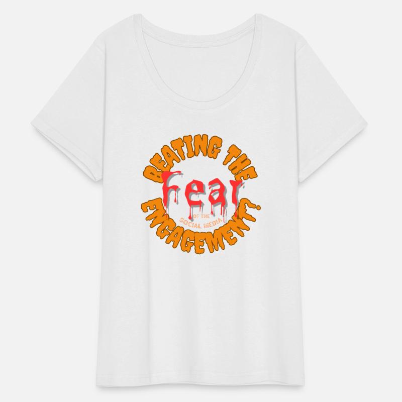 Fear Of The Social Media Engagement