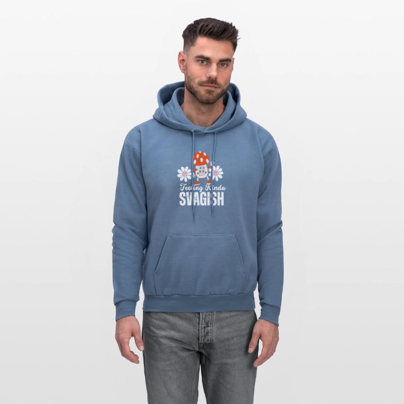 Feeling Kinda Svagish