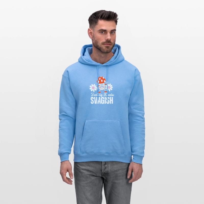 Feeling Kinda Svagish