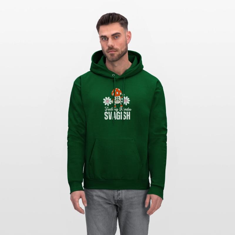 Feeling Kinda Svagish