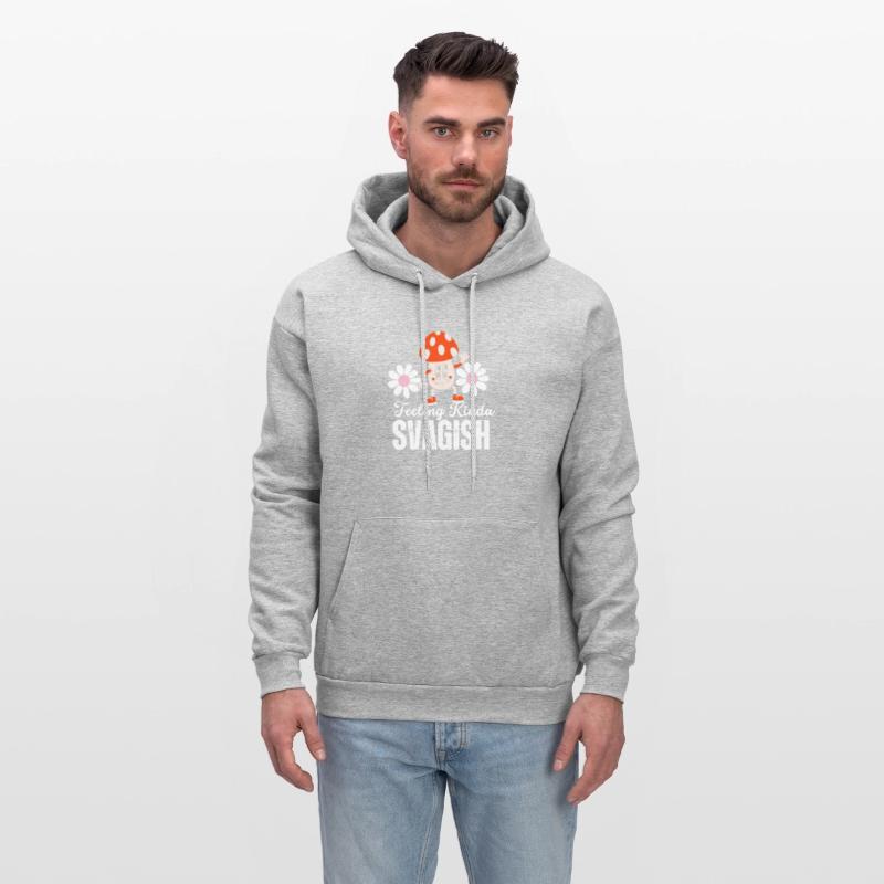 Feeling Kinda Svagish