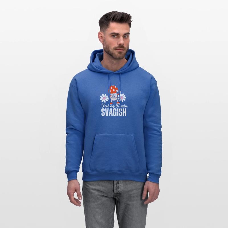 Feeling Kinda Svagish