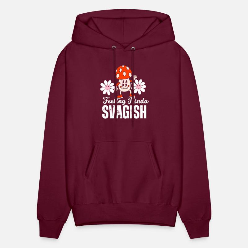 Feeling Kinda Svagish