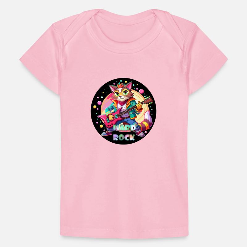 Feline Jam,Hard Rock Serenade Hard Rock Cat