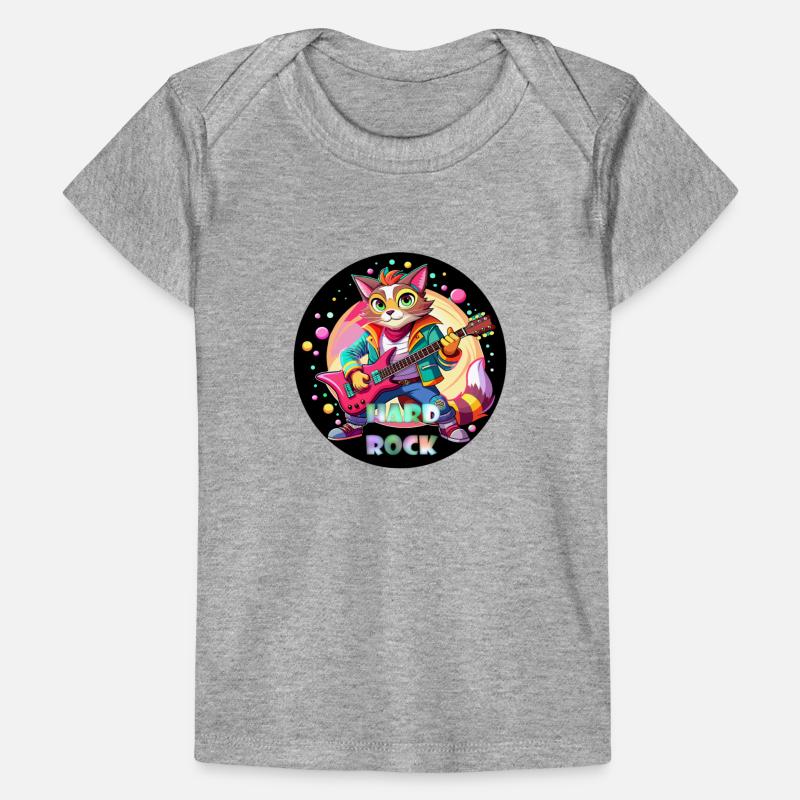 Feline Jam,Hard Rock Serenade Hard Rock Cat