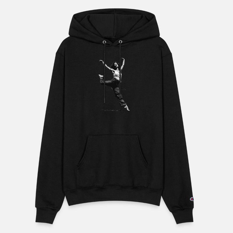 Fervent Dancer Stickers