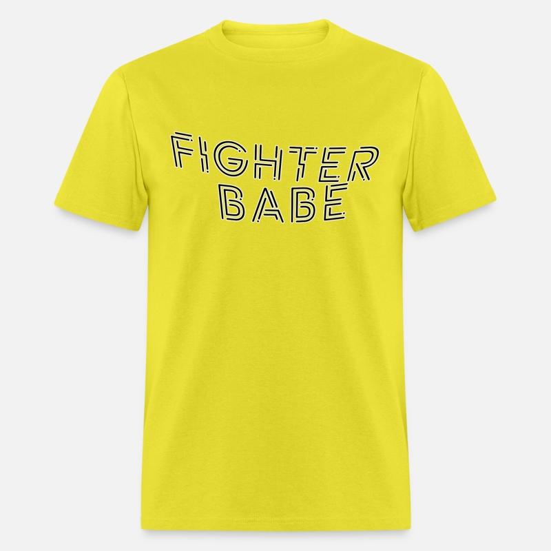 Fighter Babe