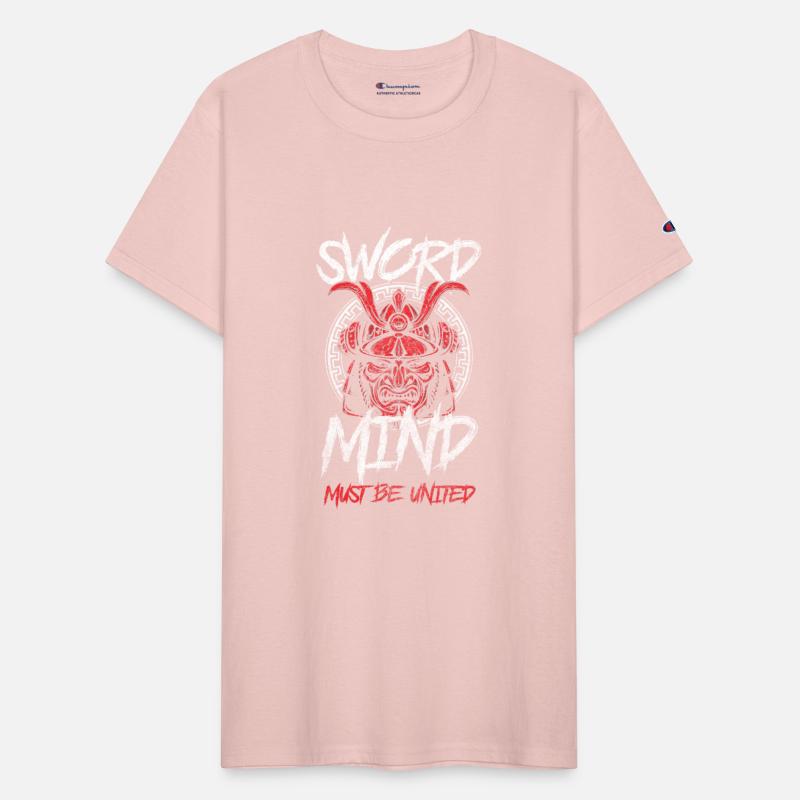 Fighter Martial Arts Manga Katana