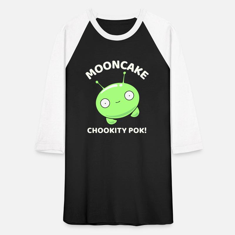 Final Space Mooncake Chookity Pok