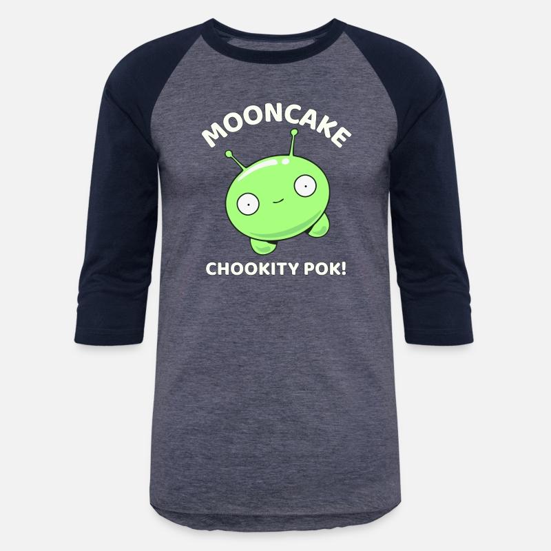 Final Space Mooncake Chookity Pok