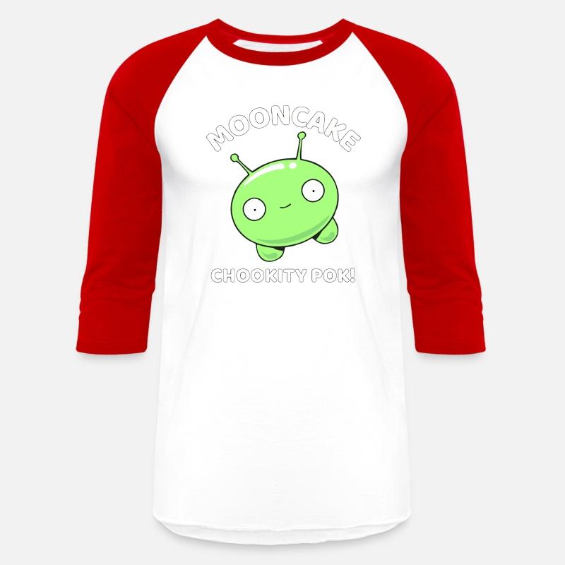 Final Space Mooncake Chookity Pok