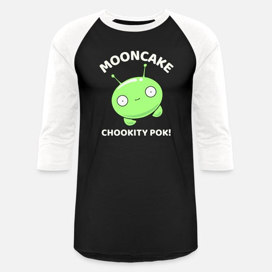 Final Space Mooncake Chookity Pok