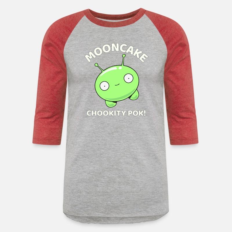 Final Space Mooncake Chookity Pok