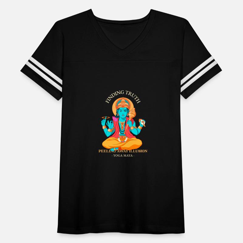 Finding Truth Peeling Away Illusion Yoga