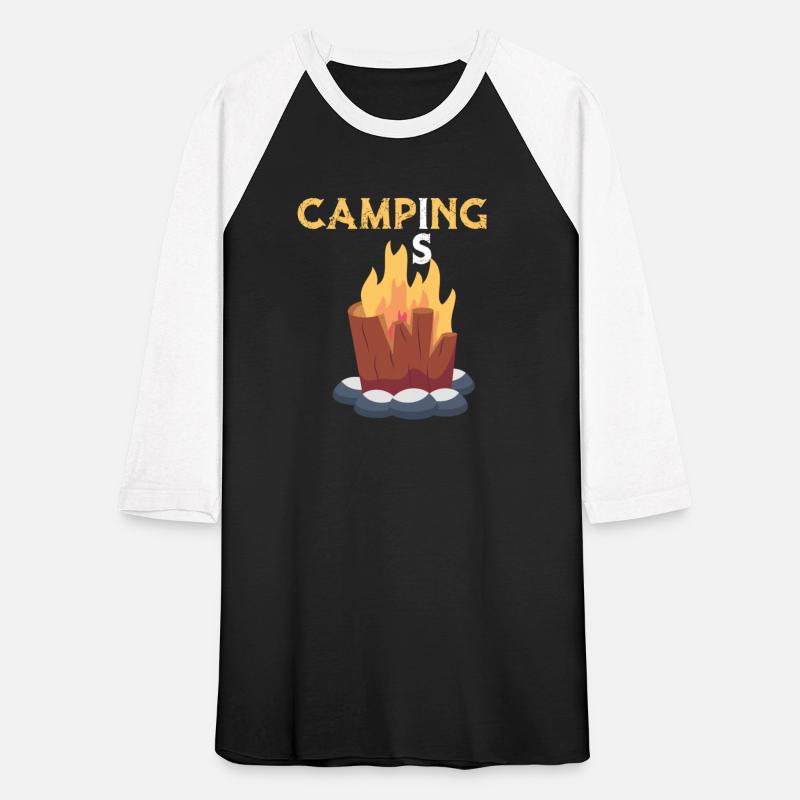 fire camping