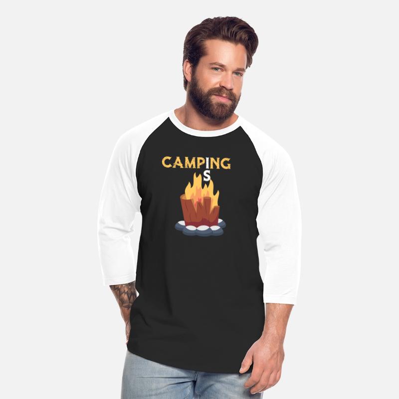 fire camping