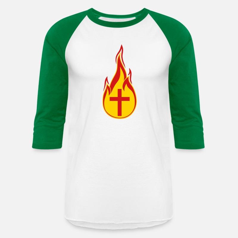 fire flames hot burn burned torch blaze cross god