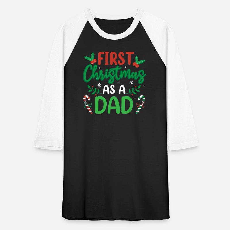 First Christmas As A Dad Pregnant Family Pregnancy