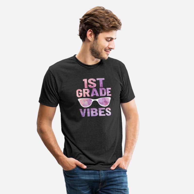First Grade Vibes | Back To School
