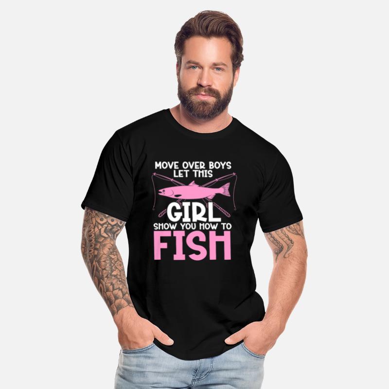Fishing Design Fish Lover Fisherman