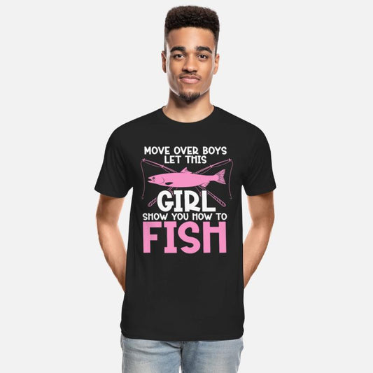 Fishing Design Fish Lover Fisherman