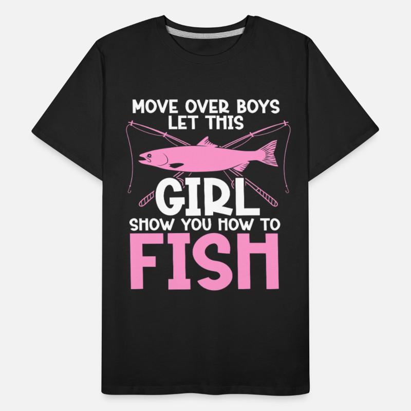 Fishing Design Fish Lover Fisherman
