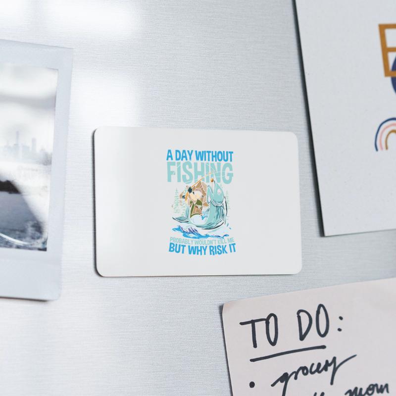 Fishing Fisherman Gift Idea for a Fisherman