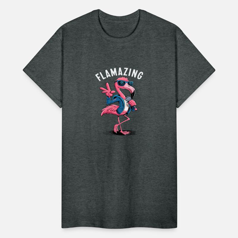 Flamazing for a Bachelor party and bachelorette