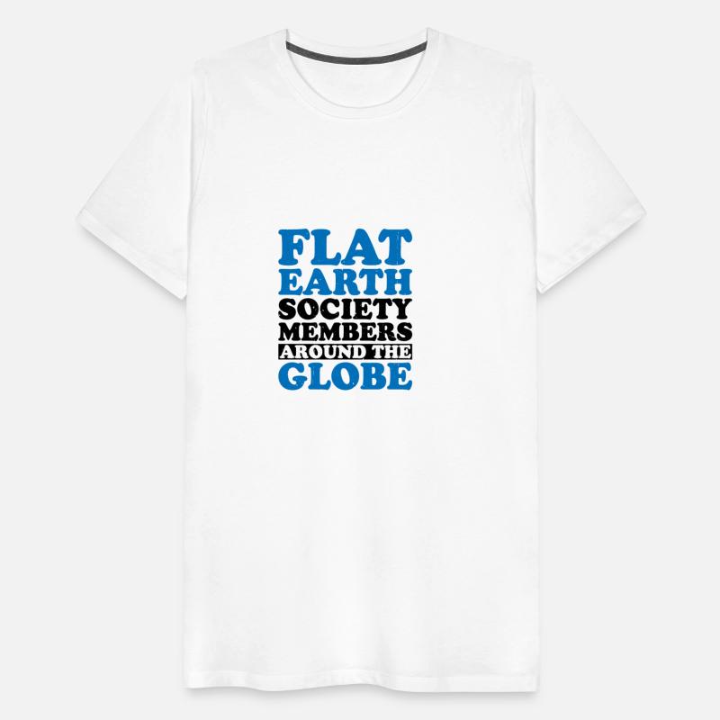 Flat Earth Society, Members Around The Globe 19